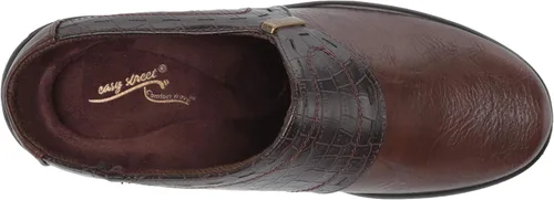 Miniatura 5 de Easy Street Cynthia Comfort Mule Zapatos de tacón y bombas informales, para mujer