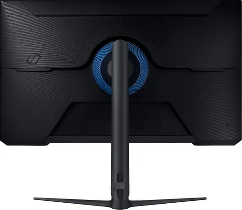 Miniatura 5 de Samsung Odyssey G51C QHD FreeSync - Monitor de juegos LED de 32 pulgadas con HDR10, negro, frecuencia de actualización de 165 Hz, tiempo