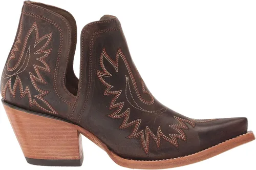Miniatura 6 de ARIAT Dixon Saddle - Botines de moda para mujer