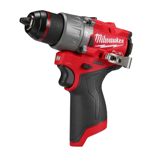 Miniatura 2 de Milwaukee Electric - M12 Fuel. Taladro percutor/desarmador de 1/2