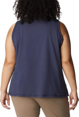 Miniatura 7 de Columbia Camiseta de tirantes Sun Trek para mujer