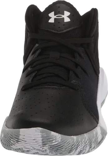 Miniatura 2 de Under Armour Jet '21 - Tenis de baloncesto unisex para niños