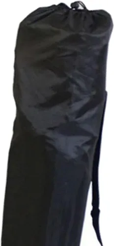Miniatura 2 de Amagogo Organizador de silla de césped, bolsa de repuesto para silla plegable, bolsa de hombro, bolsa de almacenamiento para silla de campamento