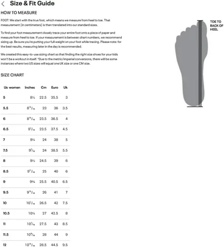 Miniatura 4 de Under Armour Zapatillas de softbol Glyde 2.0 Rm para mujer