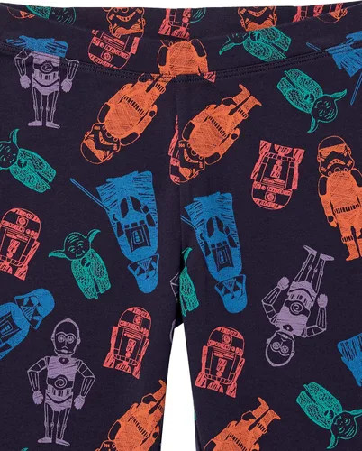 Miniatura 89 de Amazon Essentials Disney Marvel Star Wars Frozen Conjunto de ropa de mezcla y combinación de princesa para niñas y niños pequeños