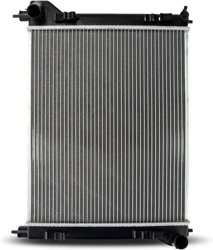 Miniatura 100 de Torchtree Radiador CU13315, compatible con XC60, S60, Range-Rover Evoque, XC70, S80, LR2, Discovery Sport, V60, V70, S60/V60 Cross Country