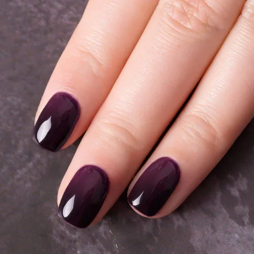 Miniatura 5 de Esmalte de uñas de gel térmico camaleón de 0.3 fl oz, esmalte de uñas LED UV que cambia de color 02