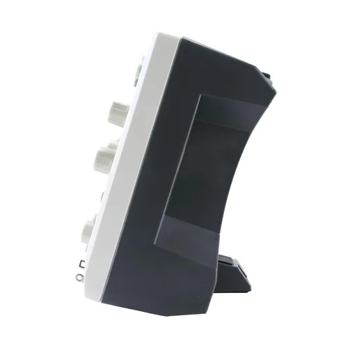 Miniatura 3 de Osciloscopio de almacenamiento digital OWON SDS1052 50 MHz, 2 canales, 500 MS/S