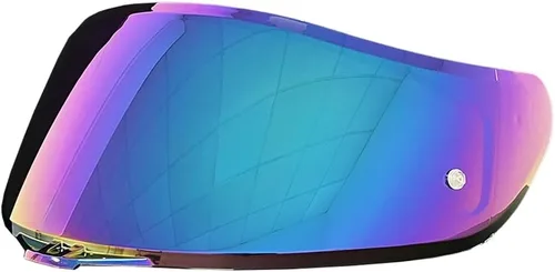 Miniatura 7 de BSTOP Reemplazo de escudo K5 para AGV K1, K1S, K3SV, K5, K5S, visera de protección UV (solo uso en el día negro)