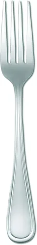 Miniatura 11 de Oneida Foodservice New Rim - Cucharitas de acero inoxidable 18/10, 12