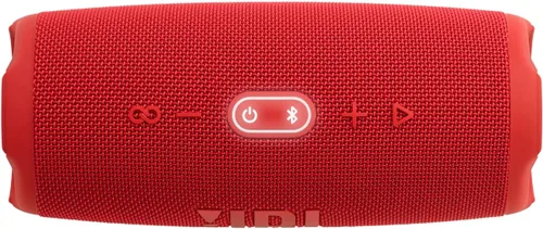 Miniatura 7 de JBL CHARGE 5 - Altavoz Bluetooth portátil con IP67 impermeable y carga USB, color rojo