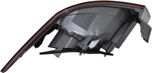 Miniatura 5 de TYC Conjunto de luz trasera derecha compatible con Kia Forte 2010-2013