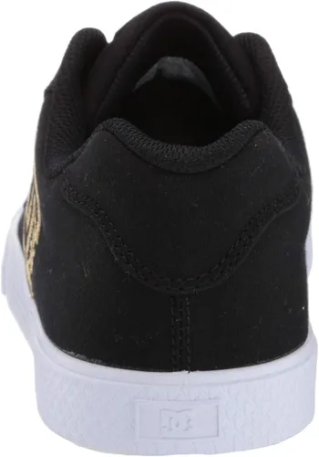 Miniatura 3 de DC Women's Chelsea Low Top Casual Skate Shoe