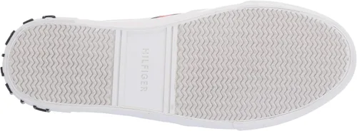 Miniatura 4 de Tommy Hilfiger Tenis de aleta para mujer