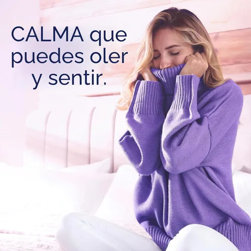 Miniatura 2 de Downy Infusions - Perlas potenciadoras de aroma en el lavado, con aroma calmante a lavanda y vainilla, 24 onzas
