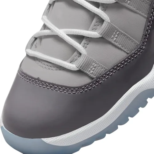 Miniatura 8 de Jordan 11 Retro Cool Grey Medium GreyMulticolor (378039 005), Gris mediomulticolor-multi