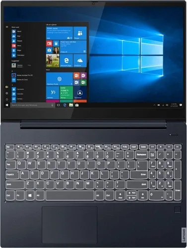 Miniatura 3 de Lenovo IdeaPad S340 15" Pantalla táctil AMD Ryzen 7 12GB RAM 512GB SSD - Abyss Blue