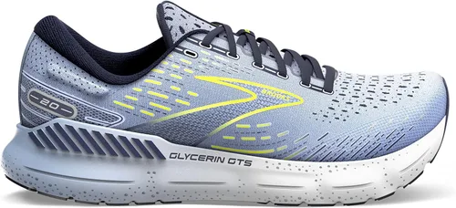 Miniatura 2 de Brooks Women's Glycerin GTS 20 Supportive Running Shoe