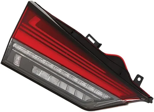 Miniatura 2 de Luz de respaldo para Lexus RX350/RX350L 2020 2021 2022 lado del pasajero Interior CAPA Reemplazo para LX2803136 81580-0E200