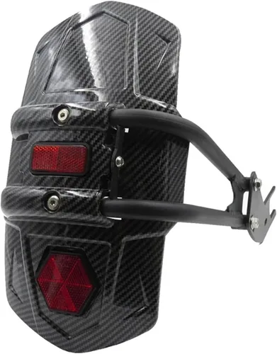 Miniatura 7 de Neumático de motocicleta apto para Kawasaki Fit For VERSYS 1000 Fit For VERSYS 650 Fit For VERSYS X-300 Cubierta trasera para VERSYS X300 Splash