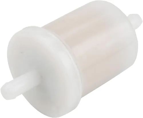 Miniatura 3 de Filtro de combustible en línea de 5/16" para Kubota 12581-43012 BX25 ZD21 BX2360 BX2370 BX23 BX24 BX23D BX2660 BX24D BX25 BX2660D BX2670 BX235 0