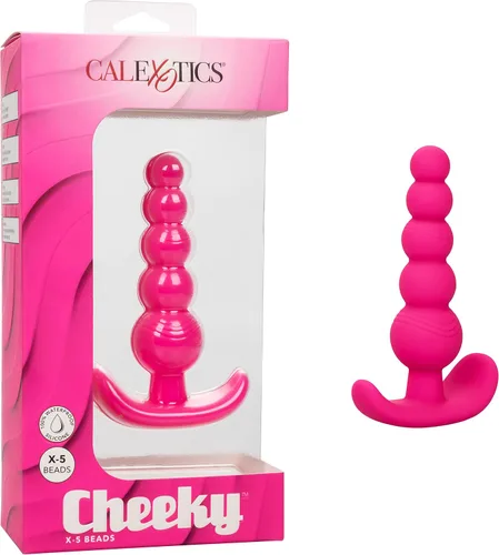 CalExotics Cheeky X-5 Cuentas