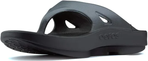 Miniatura 2 de OOFOS - Sandalia de malla unisex OOriginal