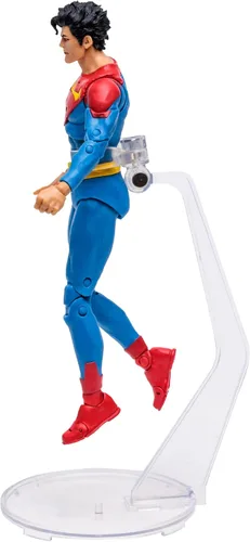 Miniatura 5 de McFarlane Toys DC Multiverse Superman - Figura de acción de Jonathan Kent Future State de 7 pulgadas con accesorios