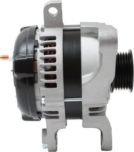 Miniatura 2 de DB Electrical Alternador remanufacturado 400-52383R para Jeep Commander de 5.7L 6.1L y Grand Cherokee 2007-2009 VND0480 113802 56044380AI