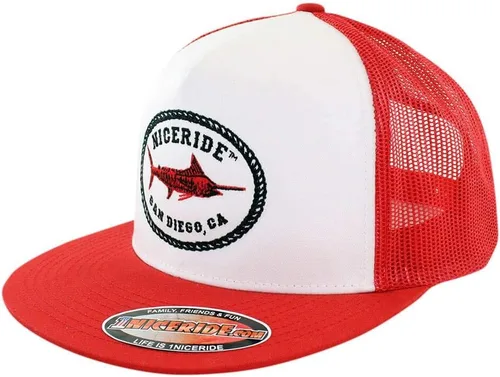 Miniatura 12 de Reeling It in Classic 6006 Gorra de béisbol Snapback Trucker