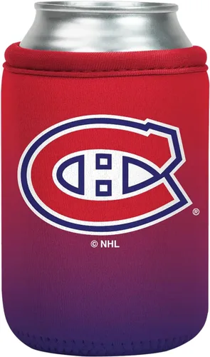 Miniatura 37 de Sok It CanSok NHL - Funda de neopreno aislada para cerveza y soda (Washington Capitals, funda para lata de 16 onzas)