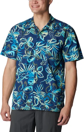 Miniatura 28 de Columbia Camisa de manga larga Super Tamiami para hombre