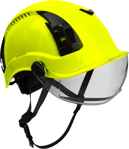 Miniatura 11 de Malta Dynamics Casco de Seguridad Tipo APEX 2 – Cascos de Seguridad Duros Conformes con OSHA y ANSI Z89.1 para Trabajadores de Construcción y Casco
