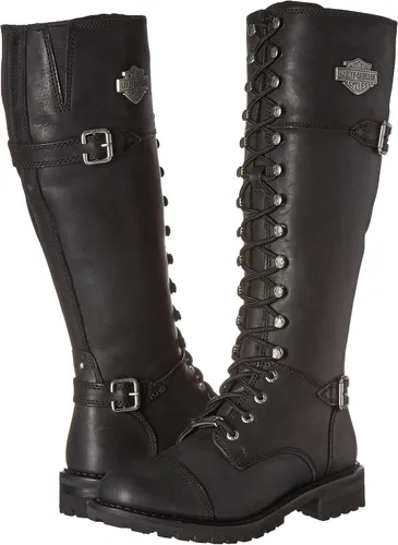 Miniatura 7 de HARLEY-DAVIDSON FOOTWEAR Women's Beechwood Boot