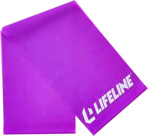 Miniatura 2 de Banda plana Lifeline