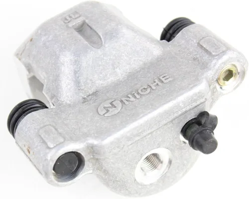 Miniatura 9 de NICHE Juego de pastillas de pinza de freno trasera izquierda derecha para Polaris RZR Ranger 500 570 800 900 1000 Diesel EV XP Crew 2009-2019