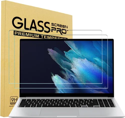 Miniatura 9 de i-Tensodo Protector de pantalla anti luz azul para portátil Samsung Galaxy Book4/Book 4 Pro/Book3/Book2 Pro 360 2 en 1, bloqueo de luz azul y filtro