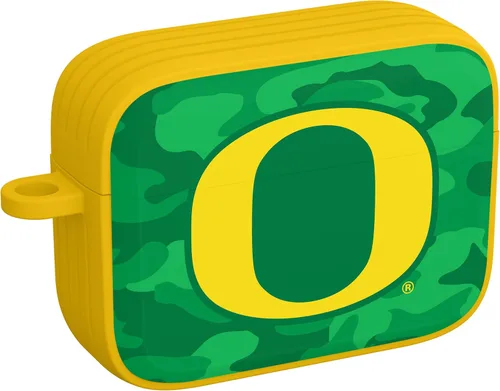 Miniatura 5 de Affinity Bands Oregon Ducks Paint HDX - Funda compatible con Apple AirPods Pro