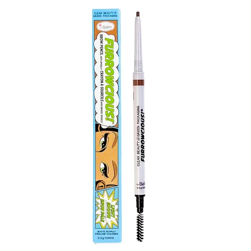 Miniatura 8 de theBalm Lápiz de cejas Furrowcious