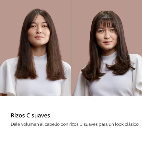 Miniatura 5 de Dyson Supersonic r™ Hair Dryer Cerámica Rosa/Oro Rosa