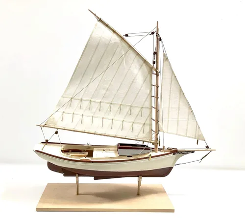 Miniatura 6 de Modelo Shipways Shipwright Series 3 Kits Combo con herramientas. Históricamente preciso Kit de madera completamente tablado modelo de barco