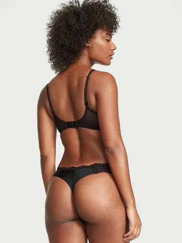 Miniatura 4 de Victoria's Secret Tanga de encaje Dream Angels