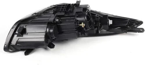 Miniatura 9 de Reemplazo del conjunto de faros halógenos para HyundaiElantra 1.8L 2011 2012 2013 (lado izquierdo del conductor)