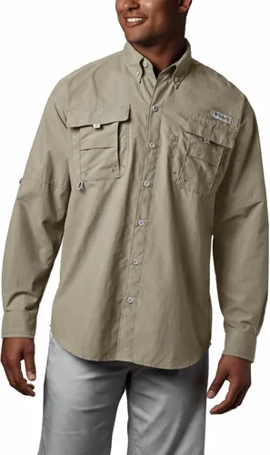 Miniatura 7 de Columbia Discontinued PFG Bahama II Camisa de manga larga para hombre