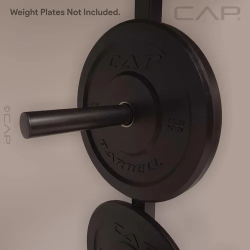 Miniatura 4 de CAP Barbell Power Racks and Attachments