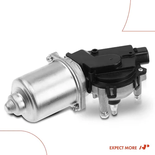 Miniatura 8 de A-Premium [5 pines] Motor del limpiaparabrisas delantero compatible con vehículos Toyota, Lexus y Subaru - Corolla, RAV4, NX200t, NX300, NX300h