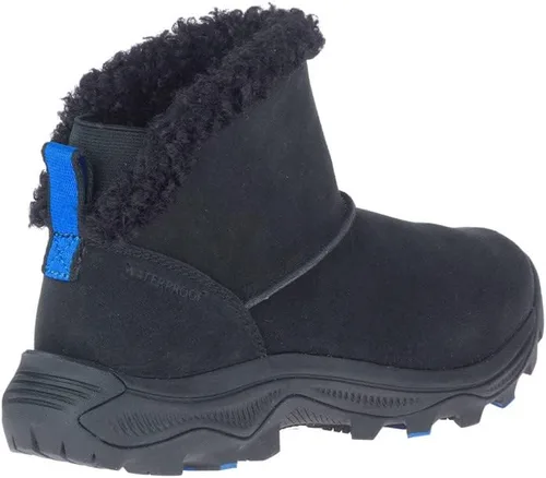 Miniatura 5 de Merrell Botas de nieve impermeables Icepack 2 Bluff Polar para mujer, Nieve