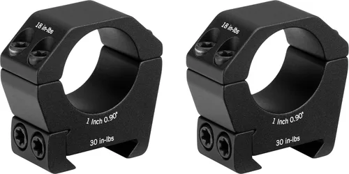 Miniatura 3 de Anillos para mira telescópica deportiva Vortex