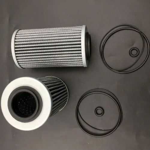 Miniatura 4 de Paquete de 2 filtros de aceite 420956744 compatibles con BRP Can-AM y Sea Doo Rotax 420956744 420956743 420956747 para Can-Am Spyder y Sea Doo 1503