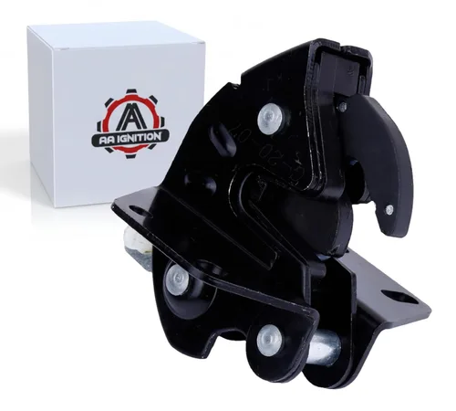 Miniatura 15 de AA Ignition - Actuador de pestillo de bloqueo de tapa de maletero trasero - Compatible con Audi, VW - A4, A5, A6, RS4, RS5, S4, S5, S8, A8 Quattro